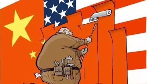 中美技術轉讓談判 79天倒計時下的關鍵路徑與現實選擇